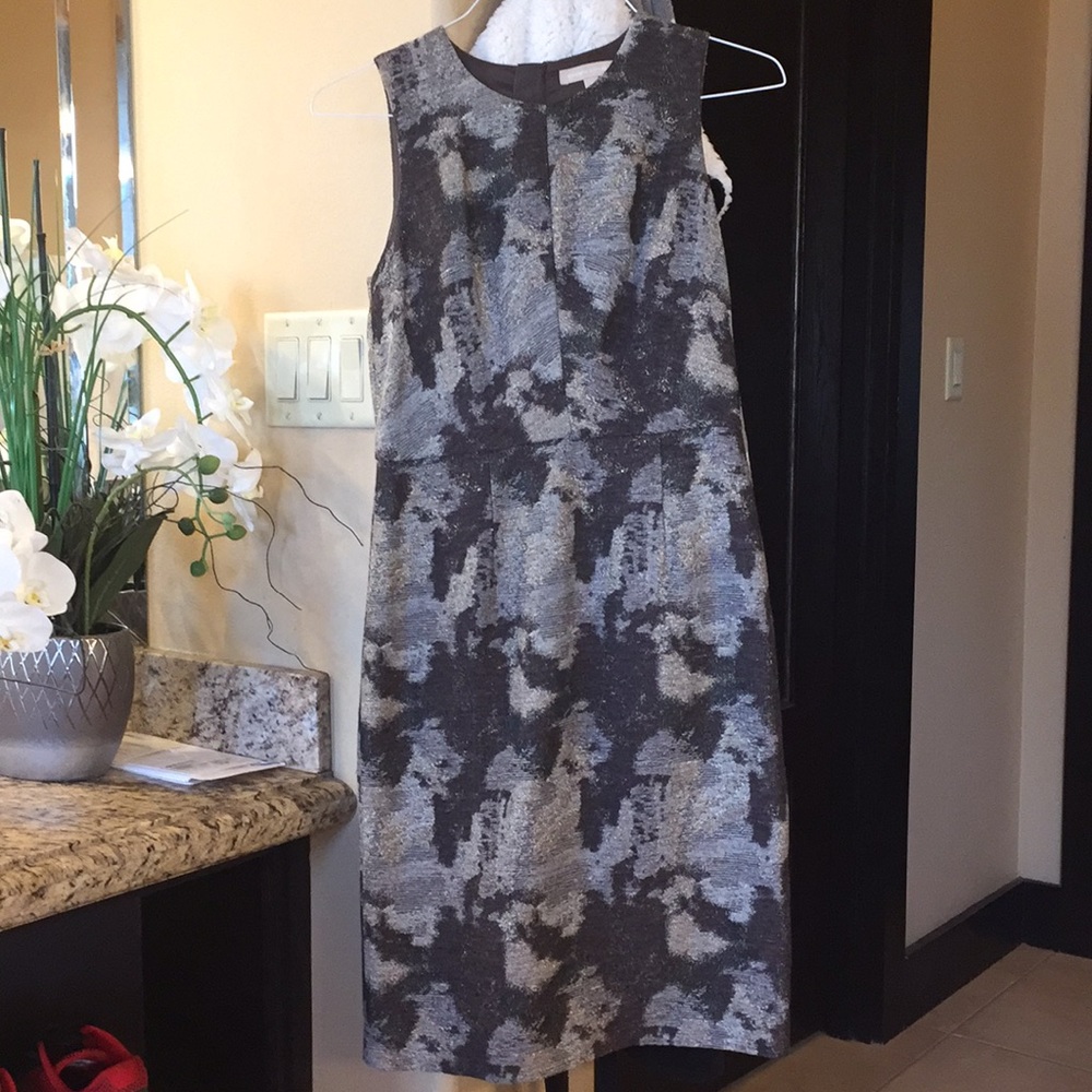Banana Republic dress size 4